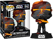Star Wars - Clone Trooper (Coruscant) Pop! Vinyl Figure