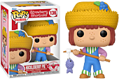 Strawberry Shortcake - Huckleberry Pie Pop! Vinyl Figure