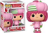 Strawberry Shortcake - Raspberry Tart Pop! Vinyl Figure