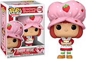Strawberry Shortcake - Strawberry Shortcake with Cake Pop! Vinyl Figure