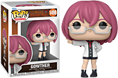 The Seven Deadly Sins - Gowther Pop! Vinyl Figure