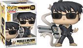 Trigun - Nicholas D. Wolfwood Pop! Vinyl Figure