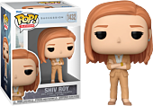 Succession - Shiv Roy Pop! Vinyl Figure