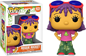 Nickelodeon Rewind - Reggie Rocket Pop! Vinyl Figure