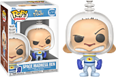 Nickelodeon Rewind - Space Madness Ren Pop! Vinyl Figure