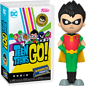 Teen Titans Go! - Robin Rewind Vinyl Figure