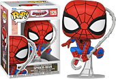 Your Friendly Neighborhood Spider-Man (2025) - Friendly Neighborhood Spider-Man Pop! Vinyl Figure