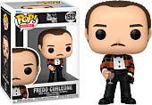 The Godfather Part II - Fredo Corleone Pop! Vinyl Figure