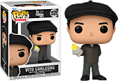 The Godfather Part II - Vito Corleone Pop! Vinyl Figure