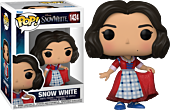 Snow White (2025) - Snow White (Plaid Dress) Pop! Vinyl Figure