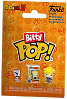 Dragonball Z - Bitty Pop! Blind Bag Vinyl Figure (Single Unit)
