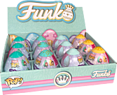 Disney Princess - Pocket Pop! Vinyl Figure in Easter Egg (Display of 12 Units)