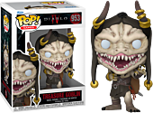 Diablo IV - Treasure Goblin Pop! Vinyl Figure