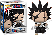 Bleach - Kenpachi Zaraki Pop! Vinyl Figure
