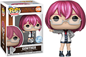 The Seven Deadly Sins - Gowther Diamond Glitter Pop! Vinyl Figure