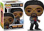 Snoop Dogg - Snoop Dogg (Disco) Pop! Vinyl Figure (Popcultcha Exclusive)