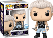 Buffy the Vampire Slayer - Spike (Punk) Pop! Vinyl Figure
