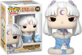 Inuyasha - Sesshomaru’s Mother Pop! Vinyl Figure (Popcultcha Exclusive) 