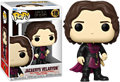 Game of Thrones: House of the Dragon - Jacaerys Velaryon Pop! Vinyl Figure