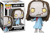 The Exorcist: Believer - Katherine (Possessed) Pop! Vinyl Figure