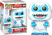 Rudolph the Red-Nosed Reindeer (1964) - Bumble 60th Anniversary Pop! Vinyl Figure