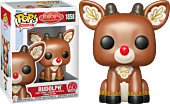 Rudolph the Red-Nosed Reindeer (1964) - Rudolph 60th Anniversary Pop! Vinyl Figure