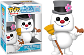 Frosty the Snowman - Frosty the Snowman Pop! Vinyl Figure