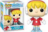 Frosty the Snowman - Karen Pop! Vinyl Figure