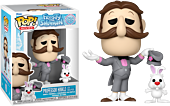 Frosty the Snowman - Professor Hinkle with Hocus Pocus Pop! Vinyl Figure
