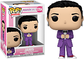 Mean Girls: 20th Anniversary - Janis Ian Pop! Vinyl Figure