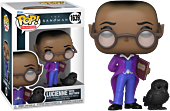 The Sandman - Lucienne with Matthew Pop! Vinyl Figure