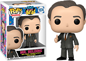 Saved by the Bell: 30th Anniversary - Mr. Belding Pop! Vinyl Figure