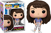 Saved by the Bell: 30th Anniversary - Kelly Kapowski Pop! Vinyl Figure