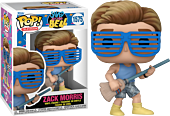 Saved by the Bell: 30th Anniversary - Zack Morris Pop! Vinyl Figure