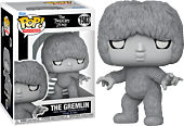 The Twilight Zone - The Gremlin Pop! Vinyl Figure