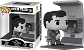 The Twilight Zone - Mr. Robert Wilson Deluxe Pop! Vinyl Figure