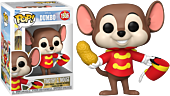 Dumbo (1941) - Timothy Q. Mouse Pop! Vinyl Figure