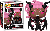 Castlevania: Nocturne - Drolta Pop! Vinyl Figure