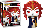Castlevania: Nocturne - Erzsebet Pop! Vinyl Figure