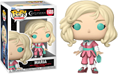 Castlevania: Nocturne - Maria Pop! Vinyl Figure