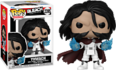 Bleach: Thousand-Year Blood War - Yhwach Pop! Vinyl Figure
