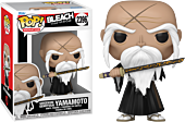 Bleach: Thousand-Year Blood War - Shigekuni Genryusai Yamamoto Pop! Vinyl Figure
