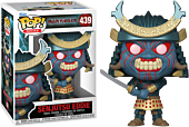 Iron Maiden - Senjutsu Eddie Pop! Vinyl Figure
