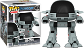 Robocop - ED-209 Super Sized 6" Pop! Vinyl Figure