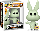 Looney Tunes: Halloween - Bugs Bunny (Ghost) Pop! Vinyl Figure
