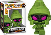 Looney Tunes: Halloween - Marvin the Martian (Mummy) Pop! Vinyl Figure