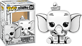 Disney: Sketched - Dumbo Pop! Vinyl Figure
