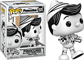 Disney: Sketched - Pinocchio Pop! Vinyl Figure