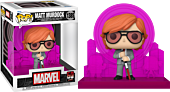 Daredevil - Matt Murdock (with Radar) 60th Anniversary Deluxe Pop! Vinyl Figure