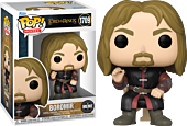 The Lord of the Rings - Boromir Meme (One Does Not Simply) Pop! Vinyl Figure